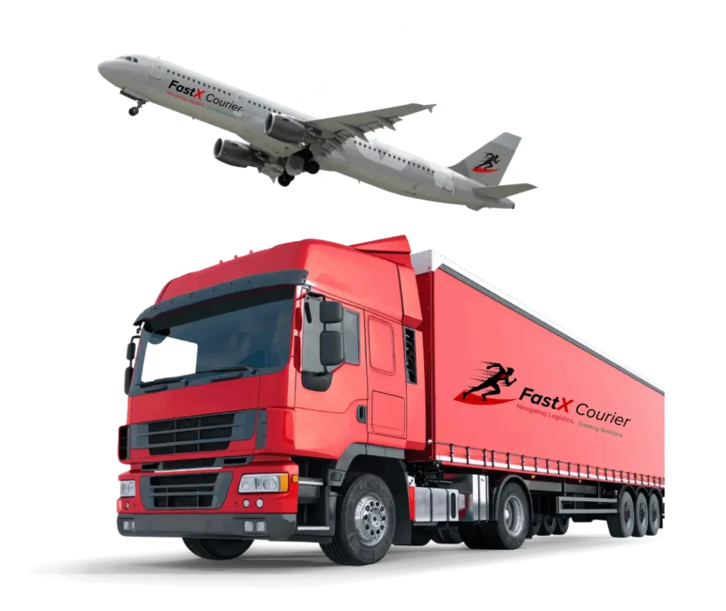 FastX Courier Navigating Logistics, Creating Solutions (2)